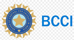 Name warriors logo for cricket hd clipart. Bcci Logo Logotype India Cricket Team Logo Png Transparent Png 6211x3150 2809829 Pngfind