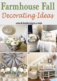 Look through a range of tapestries in a variety of designs and colors. 50 Absolutely Gorgeous Farmhouse Fall Decorating Ideas