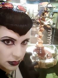 pirate skull (at a slight angle)… ☠️