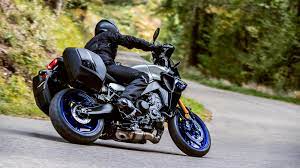 Used by european motorcycles of western oregon. Yamaha Tracer 9 Gt Fahrbericht Daten Preis Adac