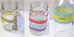 Diy Washi Tape Wedding Party Ideas Washi Tape Diy Diy Washi Washi Tape