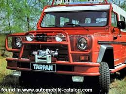 Image result for Andalucian Red 1993 SsangYong