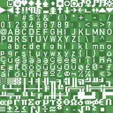 The font requires 1.13 or higher, no modifications necessary. Hd Font Problem Resource Pack Discussion Resource Packs Mapping And Modding Java Edition Minecraft Forum Minecraft Forum