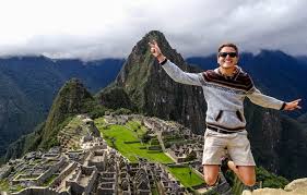 Contrary to popular belief, the best time to visit machu picchu or hike the inca trail is before and after the rainy season, that is late march, april, may, and september, october, and early november, the dry season months, that is june july and august, are great too but beware of the crowds. Backpacking Machu Picchu These Are Your Options
