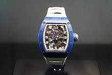 Another accolade that rafa has to his name is the title, king of clay. Richard Mille Wikipedia