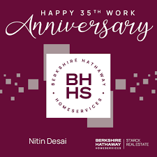 This month, we're...