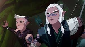 This has been requested on my channel so many times i. The Dragon Prince Netflix Official Site