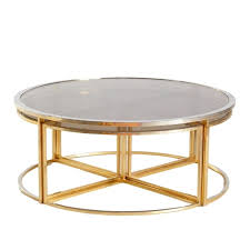 We did not find results for: Golden Framed Round Glass Coffee Table And Nesting Tables Set 1960s Set Of 5 Design Addict Coffee Side Tables