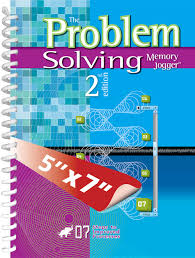 The Problem Solving Memory Jogger Mimbarschool Com Ng