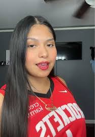 Clarissa Negron's Instagram, Twitter & Facebook