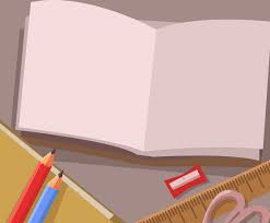 Download free education png images. Education Background With Book Vector Vector Art Graphics Freevector Com