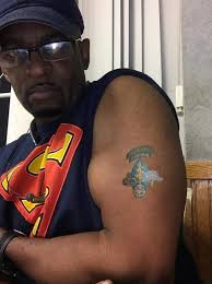 Wil Hamilton, Apostle Wil Hamilton, Wilbert Hamilton, Green Beret... NOT!! 