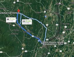 Audrey May Herron: A To B