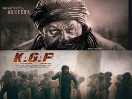 However, everything remained in hanging due to the pandemic situation across the country. K G F Chapter 2 Is All Set To Premiere Soon Know Release Cast Plot And Much More Here Filmy One