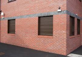 security roller shutters for windows