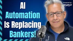 How AI, Avatars and Voice Cloning Can Be Used to Improve Finance Education  with Geoff Robinson