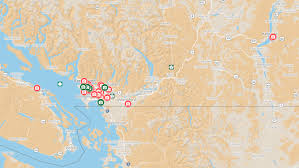 You need to have an idea of where the camera might be positioned, however. Of B C S 35 Speed Cameras Why Is Only One On Vancouver Island Ctv News