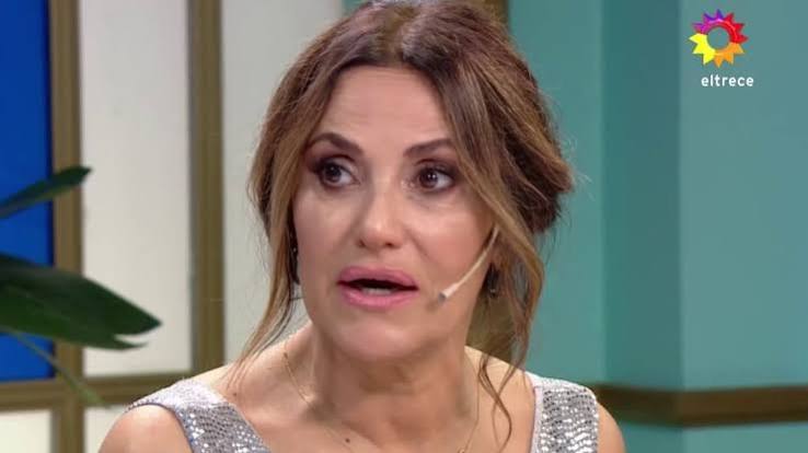 María Fernanda Callejón expuso el motivo de su separación de Ricky Diotto | eltrece