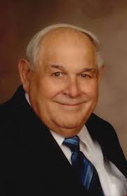 Joseph A. (Alonzo) 'Joe' Hess