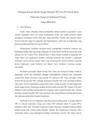 Anda juga dapat mendownloadnya dalam bentuk pdf atau doc. Proposal Metode Penelitian Kesehatan