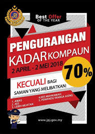 Bukan itu sahaja, pengguna juga boleh buat semakan melalui sms. Facebook
