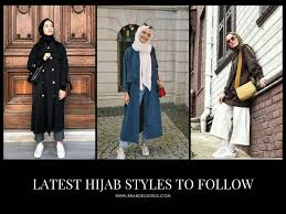 36 cute hijabi ideas in 2021 hijab cartoon hijab drawing islamic cartoon. 15 Latest Hijab Styles 2021 Every Muslim Girl Should Follow