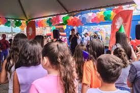 Centro Cultural 5C amplia projetos culturais e educacionais em fevereiro em Paranaguá