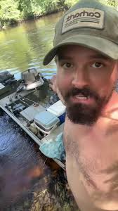 Exploring the Big Edisto: A Refreshing Sandbar Swim