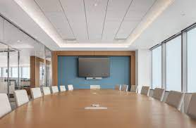Our most discerning customers appreciate the seamless functionality, sumptuous materials, and enduring design of our products for today's private office. The Importance Of The Conference Room Interior Construction Group Inc