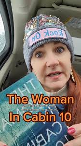 The Woman in Cabin 10