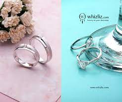 Nah, cincin tunangan sendiri justru sebaliknya. Cincin Tunangan Dan Cincin Kawin Bedanya Apa Sih Kumparan Com
