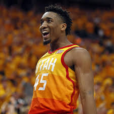 Weekly nba player rankings to help you succeed in your fantasy basketball seasonal leagues and dfs contests. Ranking Nba S Top 15 Shooting Guards Entering 2018 19 Season Jazz Basketball Shooting Guard Fantasy Basketball