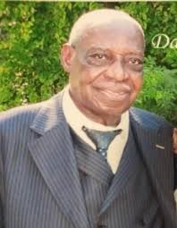 Obituary for James William Ewing