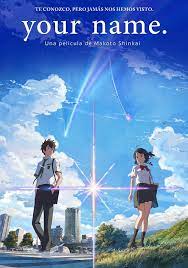 Your Name Ver Online