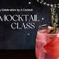 Mocktail Magic: Holiday Edition event in Durham, NC