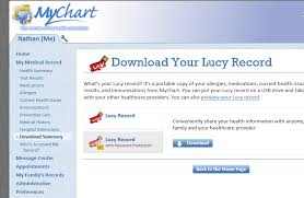 26 Accurate Mychart Ohsu Oregon
