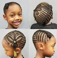 We did not find results for: 21 Sweet Cornrow Hairstyles That Little Girls Love