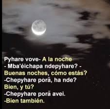 Aprendiendo Guarani Bienvenidos Aprender El Abecedario Lista De Verbos Aprender Guarani
