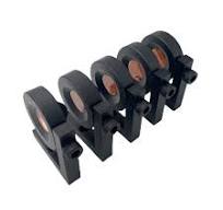5 adet 10 adet 90 derece Mini prizma L Bar izleme prizması toplam  istasyonlar için reflektör Equivlent GMP104 - AliExpress