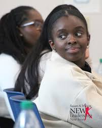 We're so proud of our NEW Leadership® NJ Class of 2025, who dove into the  session “Using the Political Process to Make Change” led by Ginger  Gold-Schnitzer, Director of Education and Strategic