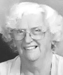 Gayle Mildred Axton Crossman