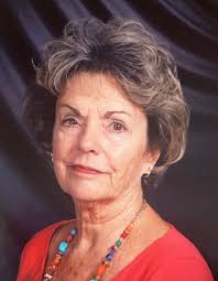 Obituary for Sue Ann Harper