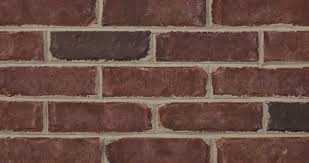 Iron ore is infused into clay by nature itself, delivering an authentic ironspot look. Brick Catalog View Our Entire Selection Glen Gery
