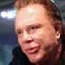 Mickey Rourke reveals battle to master Gareth Thomas' Welsh accent