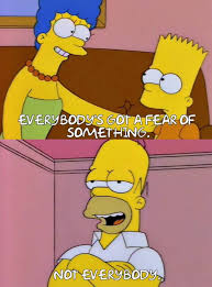 This covers everything from disney, to harry potter, and even emma stone movies, so get ready. Can You Beat This Really Difficult Simpsons Quiz That Was Actually On Mastermind