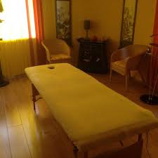 Professionele chinese ontspanningsmassage of voetmassage, uitsluitend voor vrouwen. Photos At Yin Yang Wellness Spa In Stadt Mitte