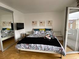 Moblierte Apartments Lofts Studios Und Wohnungen Auf Zeit In Mannheim