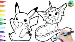Parents may receive compensation when you click through and purchase from links contained on this website. Primarina Pokemon Coloring Pages I Colouring Videos For Kids