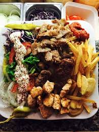 L Un Des Meilleurs Kebab De Rouen Avis De Voyageurs Sur Uludag Rouen Tripadvisor