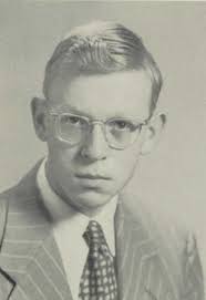 Roy Kenneth Metcalf (1937-1995)